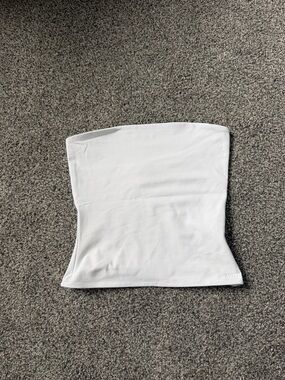 Aritzia Original Contour Tube Top